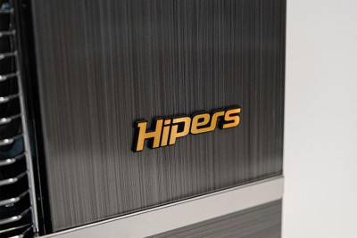 Будкрам купити Інфрачервоний обігрівач Hipers DHOE-120, 14 кВт Інфрачервоний обігрівач Hipers DHOE-120, 14 кВт 5