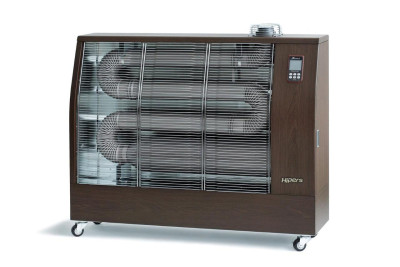 Будкрам купить Инфракрасный обогреватель Hipers DHOE-150, 17,4 кВт