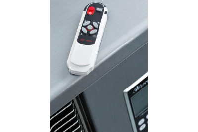 Будкрам купити Інфрачервоний обігрівач Hipers DHOE-210, 24,4 кВт Інфрачервоний обігрівач Hipers DHOE-210, 24,4 кВт 2