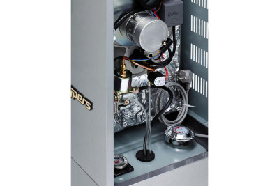 Будкрам купити Інфрачервоний обігрівач Hipers DHOE-210, 24,4 кВт Інфрачервоний обігрівач Hipers DHOE-210, 24,4 кВт 3