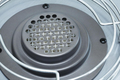 Будкрам купити Інфрачервоний обігрівач Hipers DHOE-210, 24,4 кВт Інфрачервоний обігрівач Hipers DHOE-210, 24,4 кВт 6