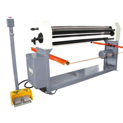 Будкрам купить Вальцовочный станок CORMAK ESR-1300/1,5 Вальцовочный станок CORMAK ESR-1300/1,5 2