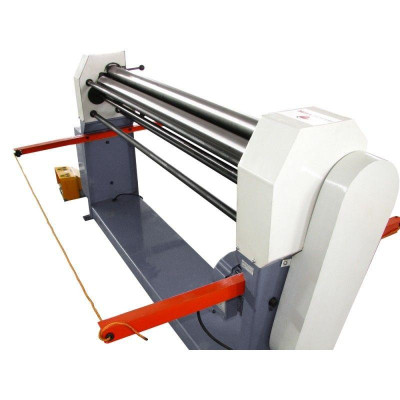 Будкрам купить Вальцовочный станок CORMAK ESR-1300/1,5 Вальцовочный станок CORMAK ESR-1300/1,5 3