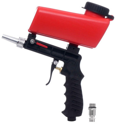 Будкрам купить Пескоструйный пистолет TAGRED TA1347