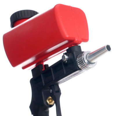 Будкрам купити Піскоструминний пістолет TAGRED TA1347 Піскоструминний пістолет TAGRED TA1347 2