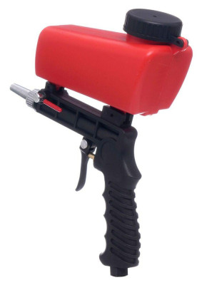 Будкрам купити Піскоструминний пістолет TAGRED TA1347 Піскоструминний пістолет TAGRED TA1347 3