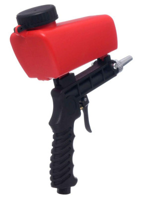 Будкрам купити Піскоструминний пістолет TAGRED TA1347 Піскоструминний пістолет TAGRED TA1347 4