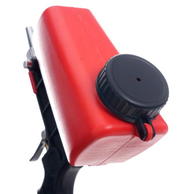 Будкрам купити Піскоструминний пістолет TAGRED TA1347 Піскоструминний пістолет TAGRED TA1347 5