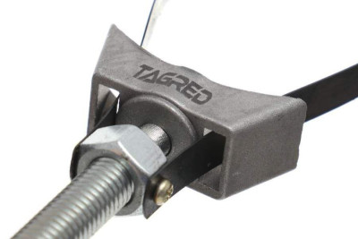 Будкрам купить Ключ для снятия масляного фильтра TAGRED TA1308 Ключ для снятия масляного фильтра TAGRED TA1308 5