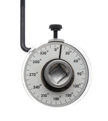 Будкрам купить Транспортир для динамометрического ключа 1/2 дюйма TA4080