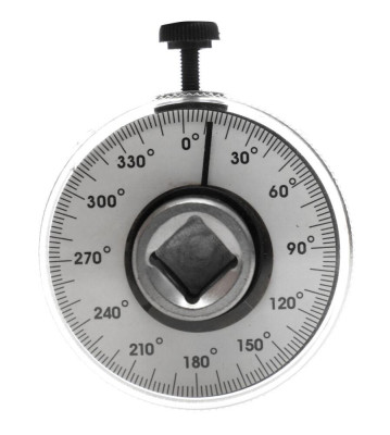 Будкрам купить Транспортир для динамометрического ключа 1/2 дюйма TA4080 Транспортир для динамометрического ключа 1/2 дюйма TA4080 3