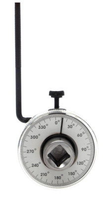 Будкрам купить Транспортир для динамометрического ключа 1/2 дюйма TA4080 Транспортир для динамометрического ключа 1/2 дюйма TA4080 4