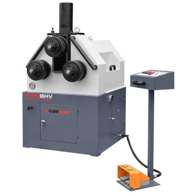 Будкрам купить Гибочный станок для труб и профилей CORMAK HRBM 65HV