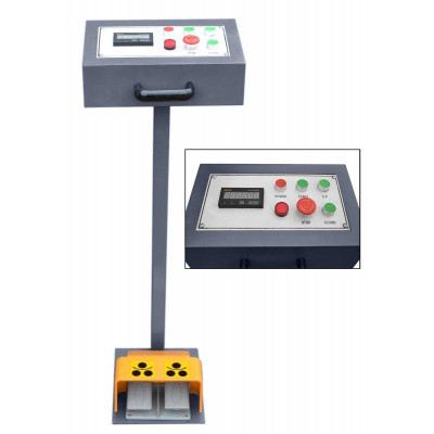 Будкрам купити Гнучкий верстат для труб та профілів CORMAK HRBM 65HV Гнучкий верстат для труб та профілів CORMAK HRBM 65HV 2