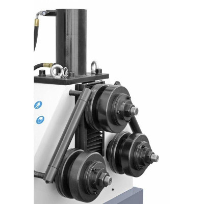 Будкрам купити Гнучкий верстат для труб та профілів CORMAK HRBM 65HV Гнучкий верстат для труб та профілів CORMAK HRBM 65HV 3