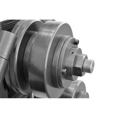 Будкрам купити Гнучкий верстат для труб та профілів CORMAK HRBM 65HV Гнучкий верстат для труб та профілів CORMAK HRBM 65HV 4