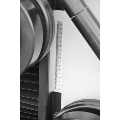 Будкрам купити Гнучкий верстат для труб та профілів CORMAK HRBM 65HV Гнучкий верстат для труб та профілів CORMAK HRBM 65HV 5