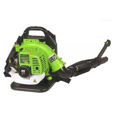 Будкрам купити Садовий пилосос-повітродувка BASS BP-8467