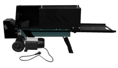 Будкрам купить Дровокол Bass Polska 9 т Дровокол Bass Polska 9 т 4