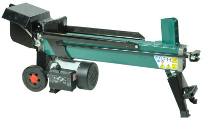 Будкрам купить Дровокол Bass Polska 9 т Дровокол Bass Polska 9 т 5