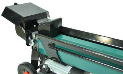 Будкрам купить Дровокол Bass Polska 9 т Дровокол Bass Polska 9 т 8