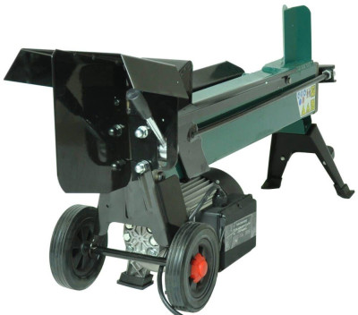 Будкрам купить Дровокол Bass Polska 9 т Дровокол Bass Polska 9 т 9