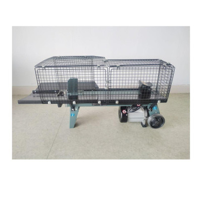 Будкрам купить Дровокол Bass Polska 8 т Дровокол Bass Polska 8 т 6