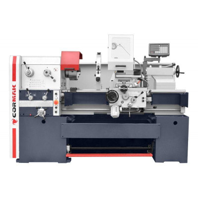 Будкрам купить Универсальный токарный станок CORMAK 500x1500