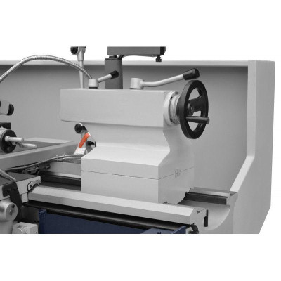 Будкрам купити Універсальний токарний верстат CORMAK 500x1500 Універсальний токарний верстат CORMAK 500x1500 3