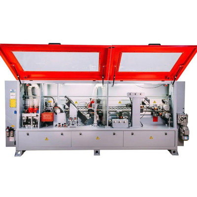 Будкрам купити Автоматичний крайооблицювальний верстат Holzmann KAM 215ALL Автоматичний крайооблицювальний верстат Holzmann KAM 215ALL 2