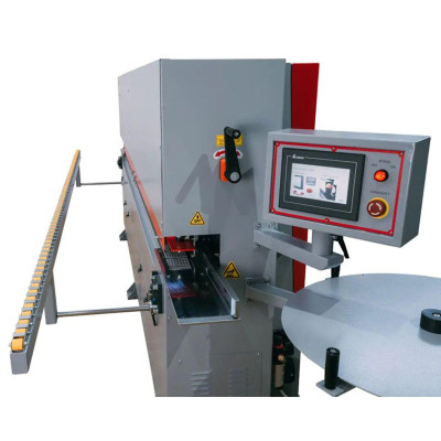 Будкрам купити Автоматичний крайооблицювальний верстат Holzmann KAM 215ALL Автоматичний крайооблицювальний верстат Holzmann KAM 215ALL 3