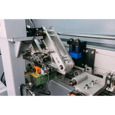 Будкрам купити Автоматичний крайооблицювальний верстат Holzmann KAM 215ALL Автоматичний крайооблицювальний верстат Holzmann KAM 215ALL 4