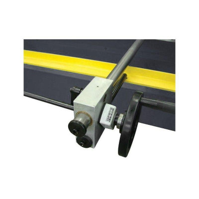 Будкрам купити Механічні гільйотинні ножиці CORMAK 3x2050 Механічні гільйотинні ножиці CORMAK 3x2050 2