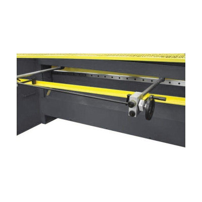 Будкрам купити Механічні гільйотинні ножиці CORMAK 3x2050 Механічні гільйотинні ножиці CORMAK 3x2050 3