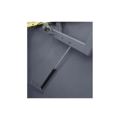 Будкрам купити Механічні гільйотинні ножиці CORMAK 3x2050 Механічні гільйотинні ножиці CORMAK 3x2050 4