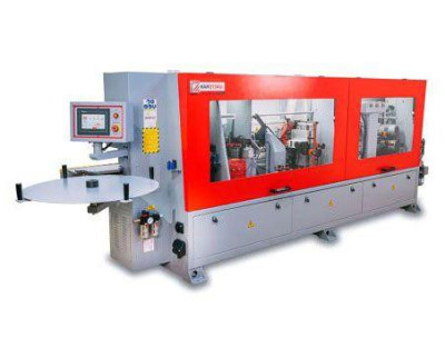 Будкрам купить Автоматический кромкооблицовочный станок Holzmann KAM 215ALL