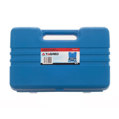 Будкрам купити Набір ключів для зняття генераторів шківів TAGRED TA1112 Набір ключів для зняття генераторів шківів TAGRED TA1112 5