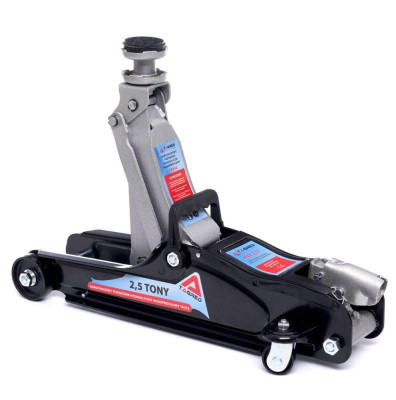 Будкрам купити Автомобільний домкрат-жаба TAGRED TA253 Автомобільний домкрат-жаба TAGRED TA253 2