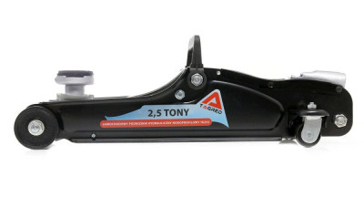 Будкрам купити Автомобільний домкрат-жаба TAGRED TA253 Автомобільний домкрат-жаба TAGRED TA253 3