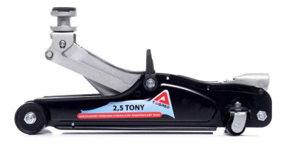 Будкрам купити Автомобільний домкрат-жаба TAGRED TA253 Автомобільний домкрат-жаба TAGRED TA253 4