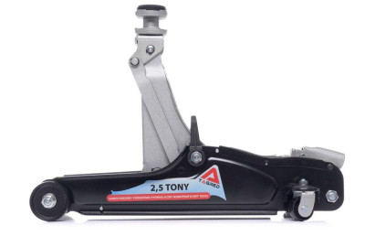 Будкрам купити Автомобільний домкрат-жаба TAGRED TA253 Автомобільний домкрат-жаба TAGRED TA253 5