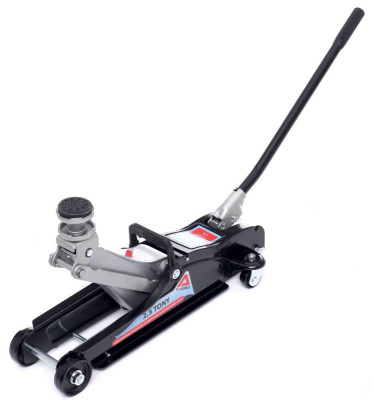 Будкрам купити Автомобільний домкрат-жаба TAGRED TA253 Автомобільний домкрат-жаба TAGRED TA253 6