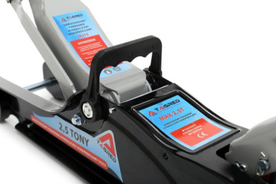 Будкрам купити Автомобільний домкрат-жаба TAGRED TA253 Автомобільний домкрат-жаба TAGRED TA253 8