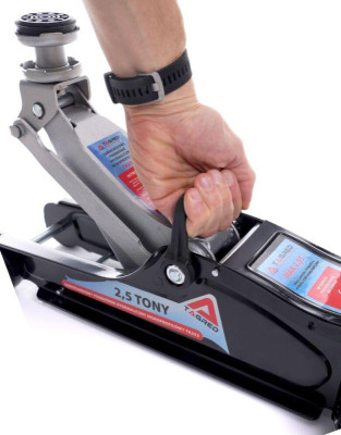 Будкрам купити Автомобільний домкрат-жаба TAGRED TA253 Автомобільний домкрат-жаба TAGRED TA253 9