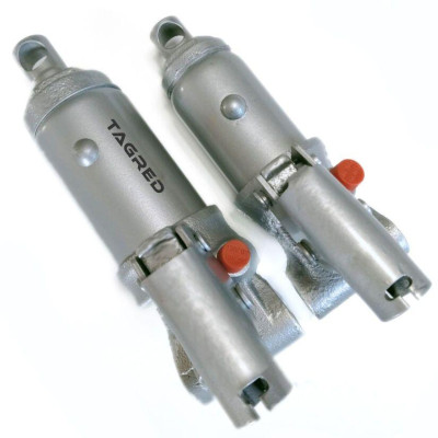 Будкрам купити Автомобільний домкрат-жаба TAGRED TA253 Автомобільний домкрат-жаба TAGRED TA253 10