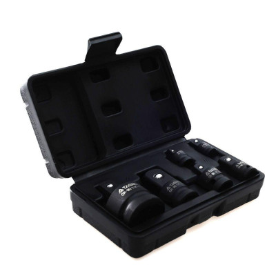 Будкрам купить Набор ударных переходников, 6 шт TAGRED TA1071