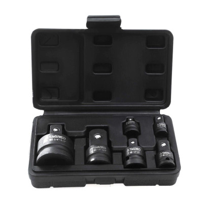 Будкрам купити Набір ударних перехідників, 6 шт TAGRED TA1071 Набір ударних перехідників, 6 шт TAGRED TA1071 2