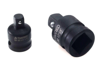 Будкрам купити Набір ударних перехідників, 6 шт TAGRED TA1071 Набір ударних перехідників, 6 шт TAGRED TA1071 5