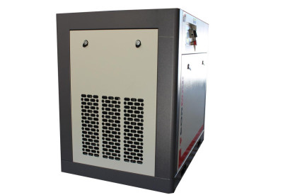 Будкрам купити Гвинтовий компресор з інвертором CORMAK THEOR 30-10 Гвинтовий компресор з інвертором CORMAK THEOR 30-10 3