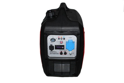 Будкрам купити Інверторний генератор MAST GROUP YH2200i + газова плитка Orcamp CK-505 та лійка в подарунок Інверторний генератор MAST GROUP YH2200i + газова плитка Orcamp CK-505 та лійка в подарунок 3